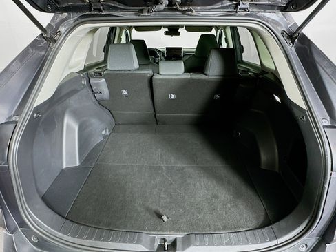 Used 2024 Toyota RAV4 LE image 28