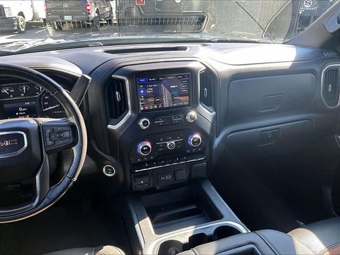 Used 2020 GMC Sierra 1500 AT4 image 6