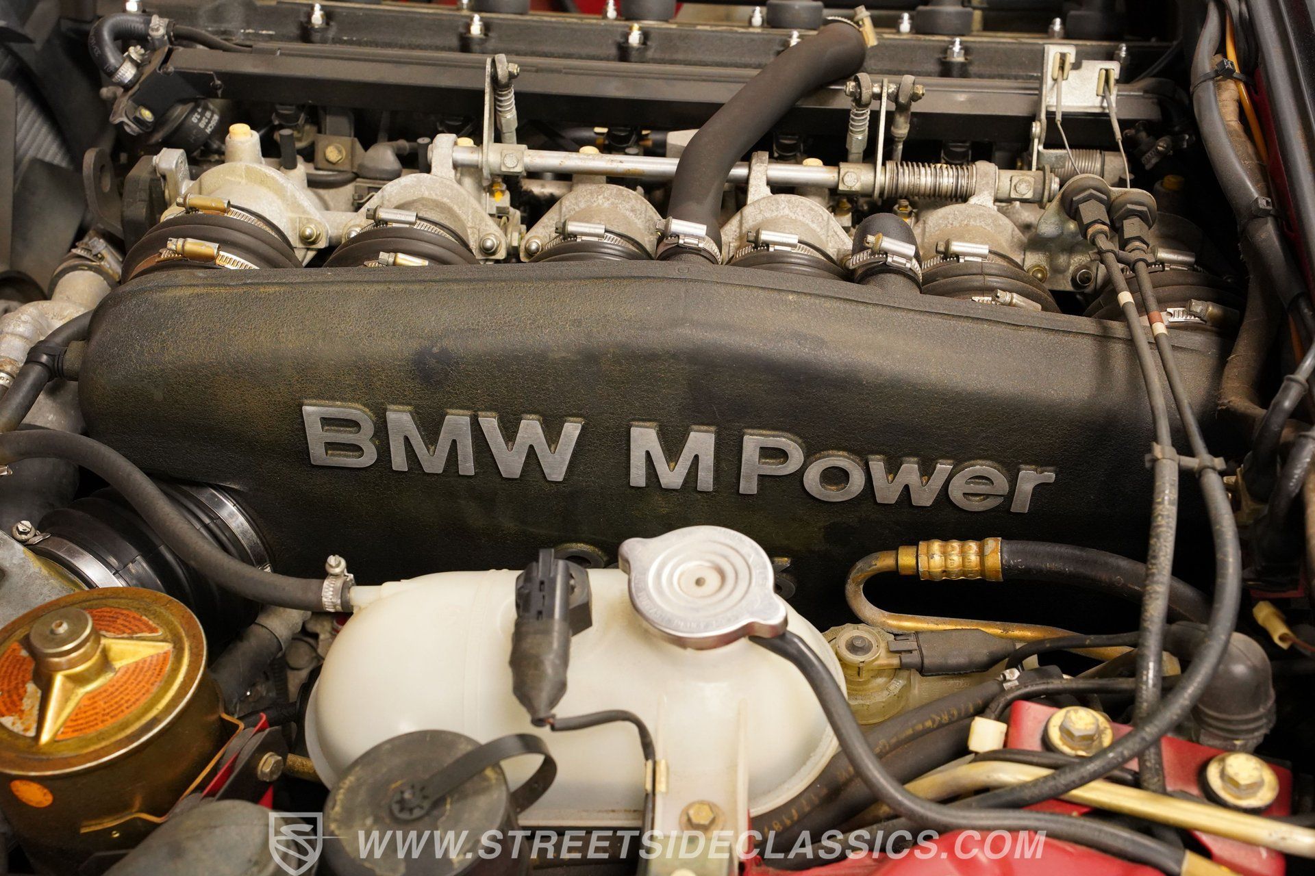 Used 1988 BMW M6 Coupe RWD image 34