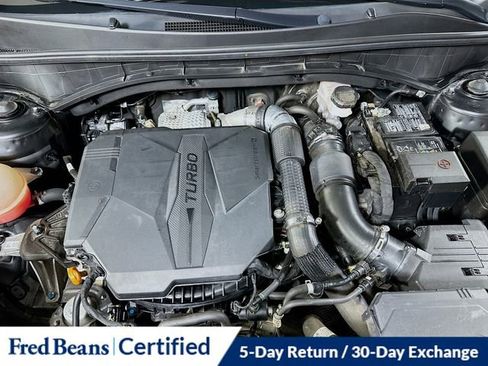 Used 2022 Kia Sorento X-Line EX image 34