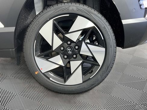 New 2026 Hyundai Kona Limited AWD/4WD image 37