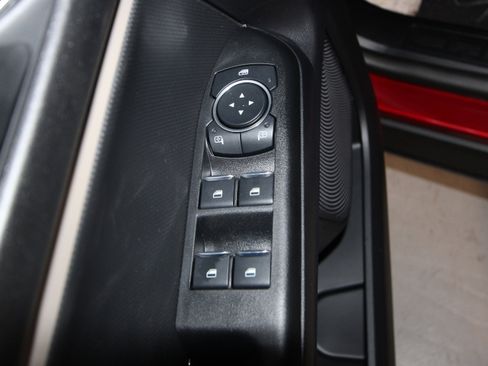 New 2025 Ford Bronco Sport Big Bend w/ Convenience Package image 5