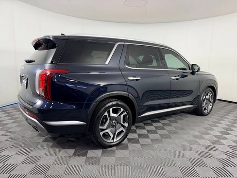 Used 2024 Hyundai Palisade SEL FWD image 8