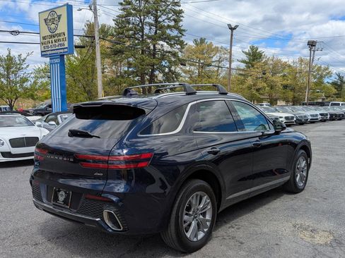 Used 2023 Genesis GV70 2.5T AWD/4WD image 7