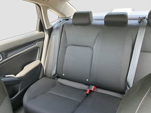 Used 2024 Honda Civic LX image 16