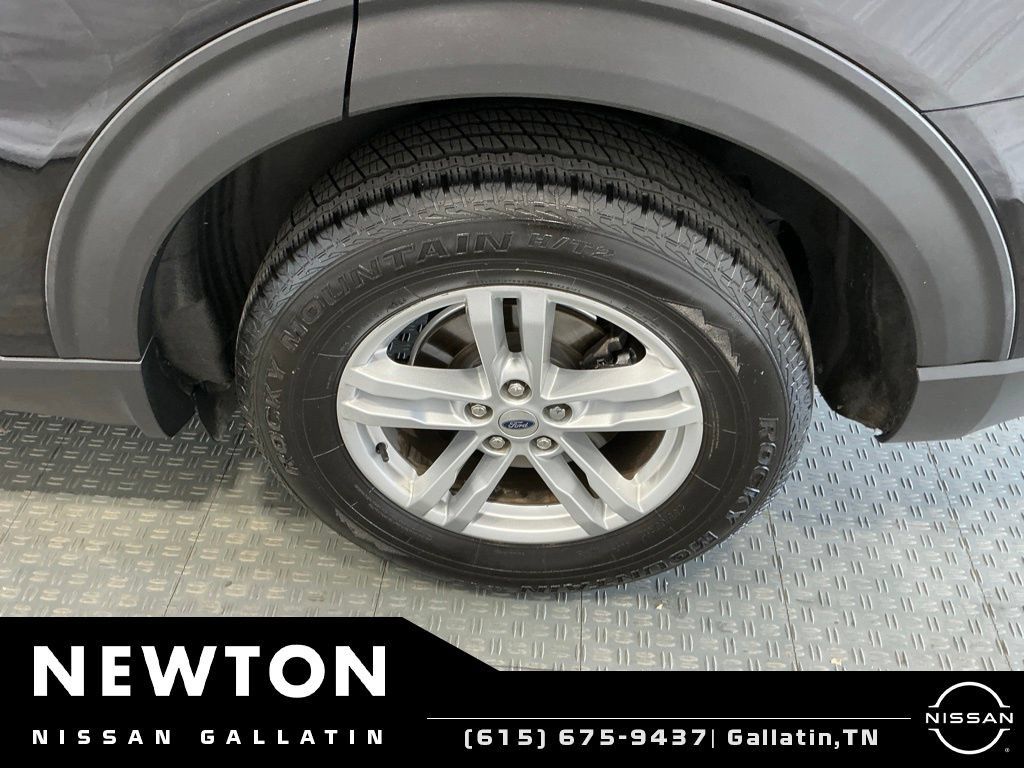Used 2020 Ford Explorer XLT w/ Comfort Package AWD/4WD image 48