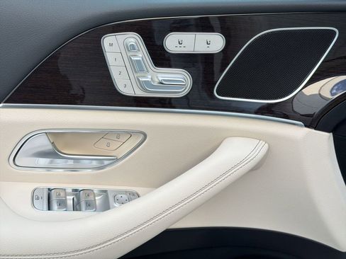 New 2026 Mercedes-Benz GLE 450 4MATIC image 21