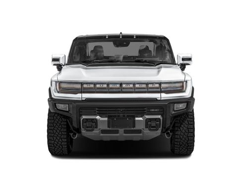 New 2026 GMC Hummer EV 4x4 Crew Cab image 28