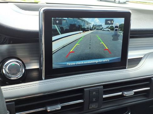 Certified 2022 Lincoln Corsair FWD image 21