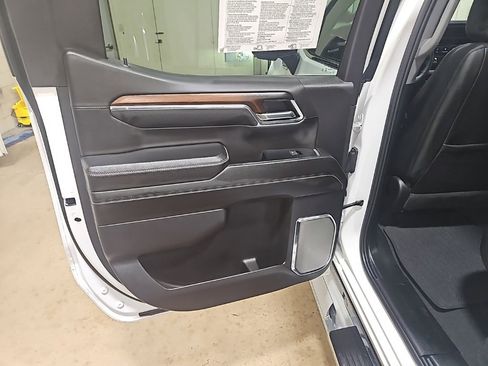 Used 2024 GMC Sierra 1500 Denali w/ Technology Package image 23