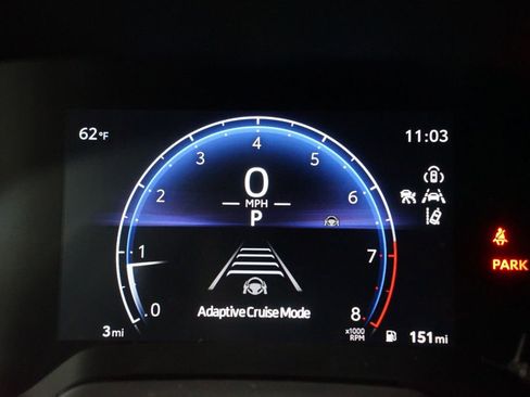 New 2026 Toyota Corolla LE image 16