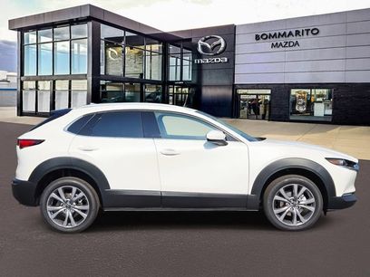 New 2025 MAZDA CX-30 AWD 2.5 S w/ Premium Package