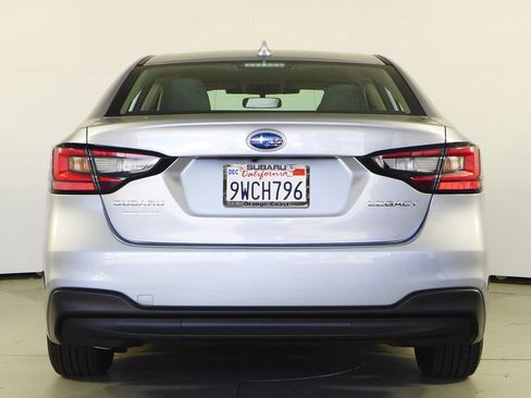 Used 2025 Subaru Legacy Premium AWD/4WD image 8