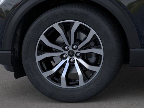 New 2026 Ford Explorer ST-Line image 19