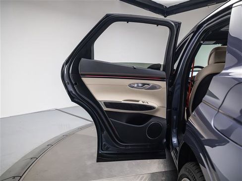 New 2026 Genesis GV70 3.5T Sport Prestige image 29