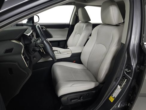 Used 2020 Lexus RX 350 AWD w/ Premium Package image 17