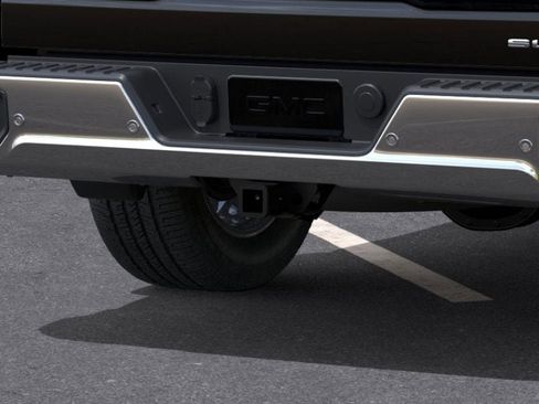 New 2026 GMC Sierra 1500 SLT w/ SLT Premium Package image 38