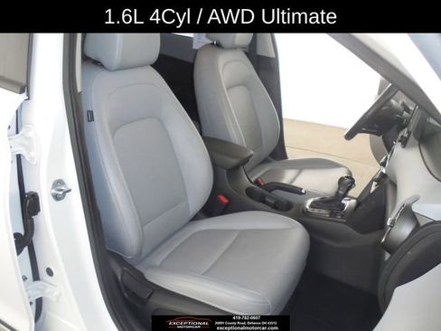 Used 2019 Hyundai Kona Ultimate image 46