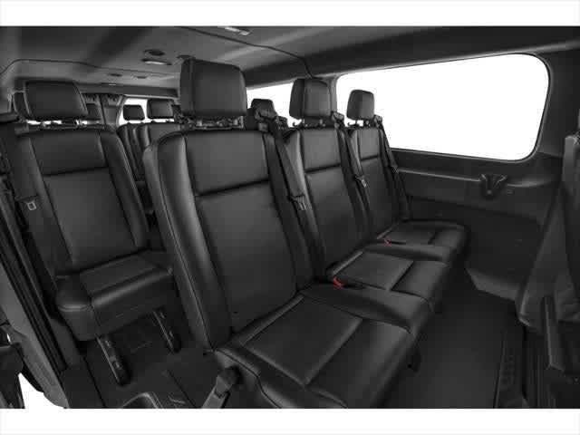 Used 2025 Ford Transit 350 XLT RWD image 9