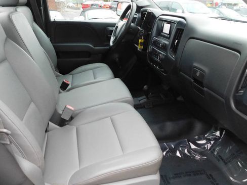 Used 2015 Chevrolet Silverado 3500 LT w/ LT Convenience Package AWD/4WD image 64