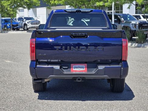 Used 2023 Toyota Tundra Platinum AWD/4WD image 47