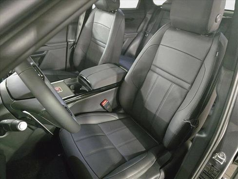 New 2026 Land Rover Range Rover Evoque S image 15