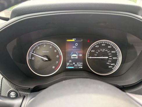 Used 2023 Subaru Forester Limited AWD/4WD image 18
