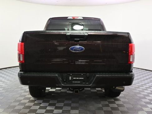 Used 2018 Ford F150 XLT w/ Equipment Group 302A Luxury image 5