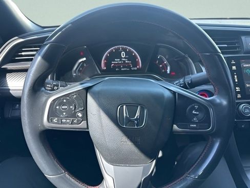 Used 2018 Honda Civic Si image 14