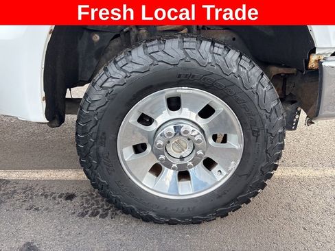 Used 2009 Ford F350 Lariat image 11