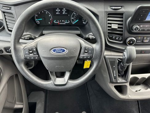 Used 2021 Ford Transit 350 XLT image 14
