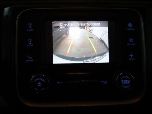 Used 2021 RAM 1500 Tradesman w/ Popular Equipment Group AWD/4WD image 21