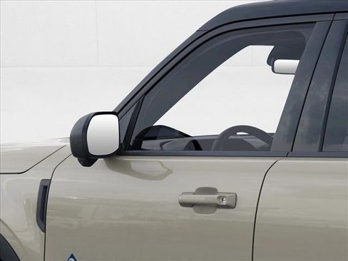 New 2025 Ford Bronco Sport Outer Banks w/ Outer Banks Tech Package+ image 20