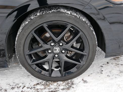 Certified 2024 Honda Civic Sport image 15