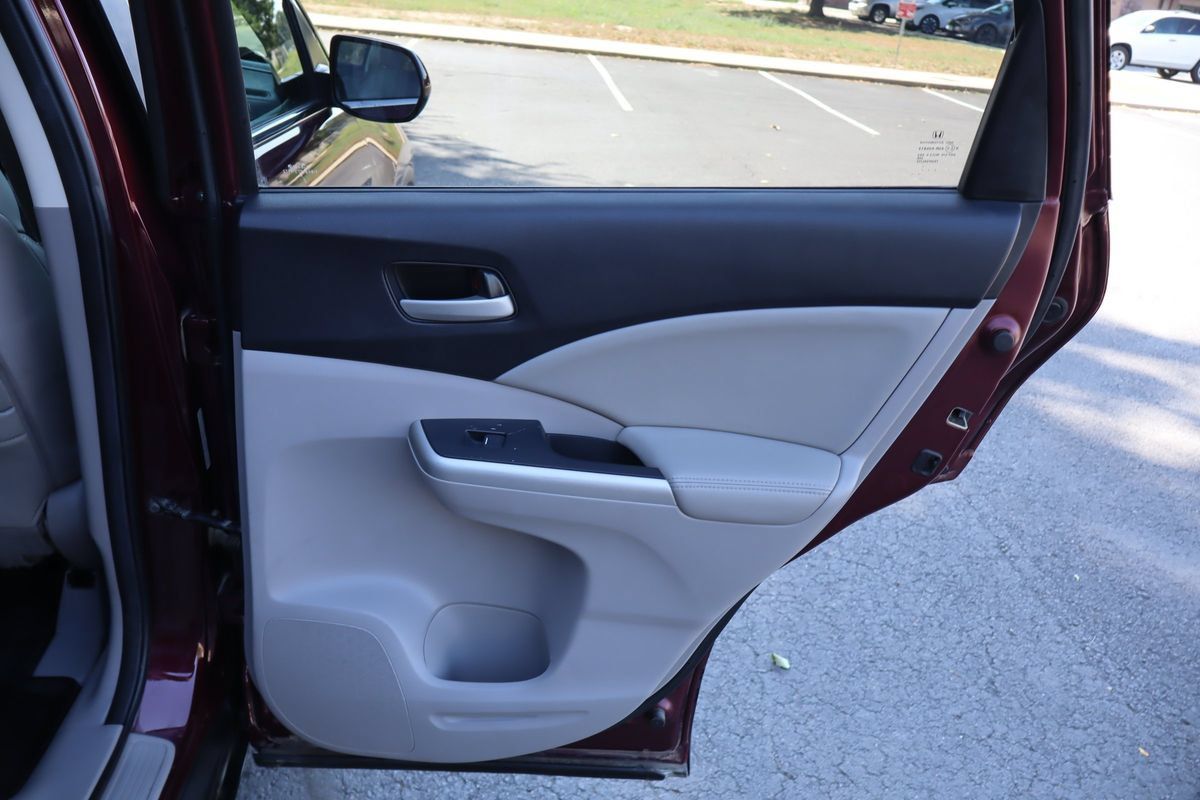 Used 2014 Honda CR-V EX-L image 25