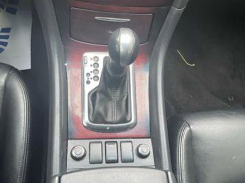 Used 2017 INFINITI QX50 AWD w/ Premium Plus Package image 28