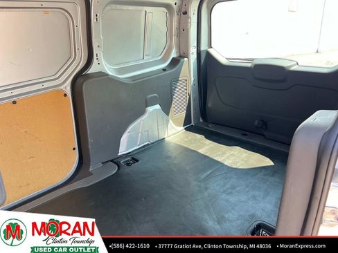 Used 2021 Ford Transit Connect XL image 11