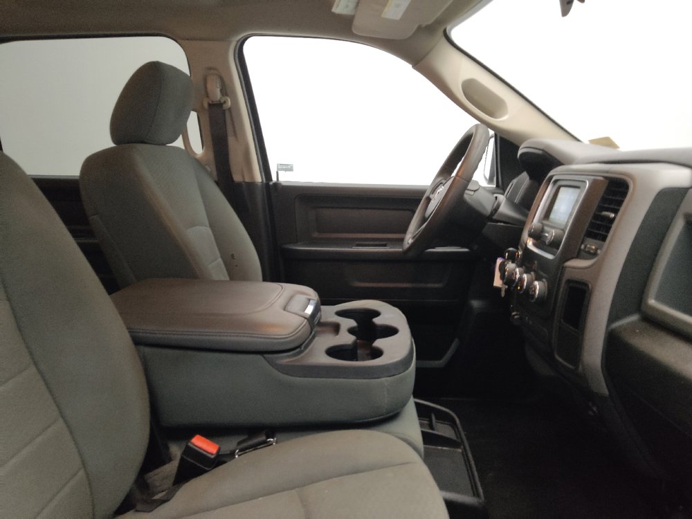 Used 2019 RAM 1500 Tradesman w/ Tradesman SXT Package AWD/4WD image 21