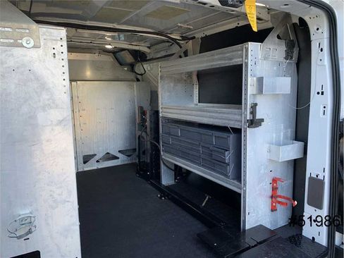 Used 2020 Ford Transit 150 Low Roof w/ Load Area Protection Package image 11