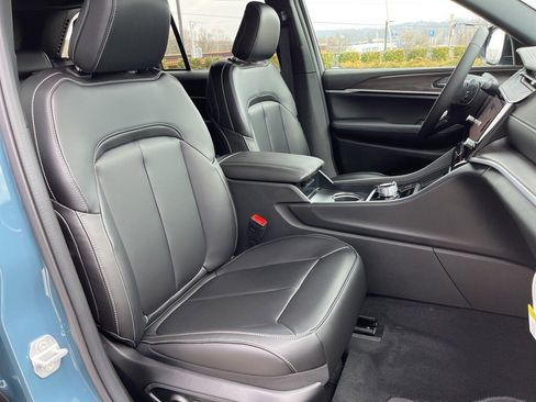 New 2026 Jeep Grand Cherokee Limited image 31