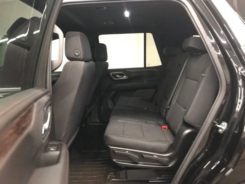 Used 2021 Chevrolet Tahoe 4WD image 23