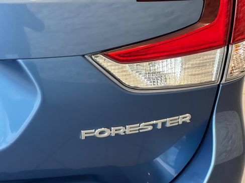Used 2020 Subaru Forester Limited w/ Popular Package #3 AWD/4WD image 25