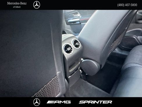 Certified 2026 Mercedes-Benz GLA 250 image 21