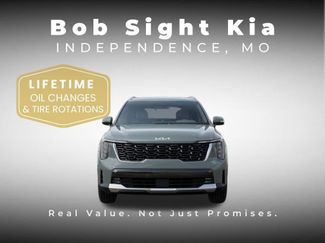 New 2026 Kia Sorento EX AWD/4WD video 2