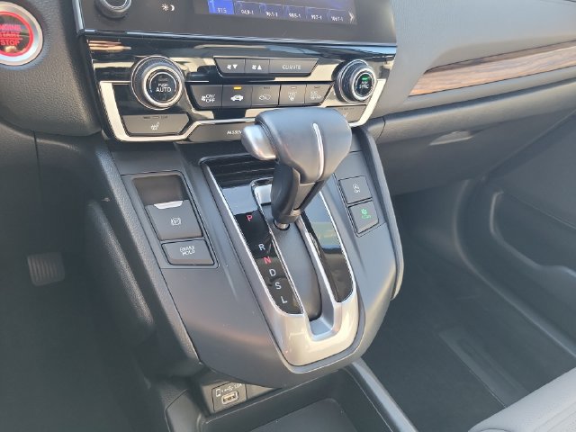 Used 2020 Honda CR-V EX-L image 23