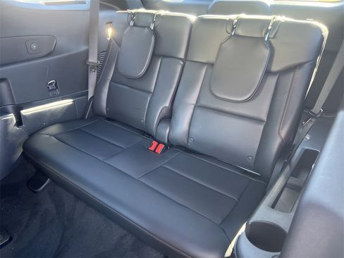 New 2026 Ford Explorer ST w/ Sun And Sound Package image 22