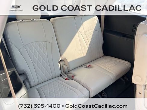 Used 2023 Buick Enclave Avenir w/ Avenir Technology Package image 12