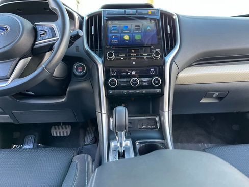 Certified 2022 Subaru Ascent Premium w/ Convenience Package AWD/4WD image 19