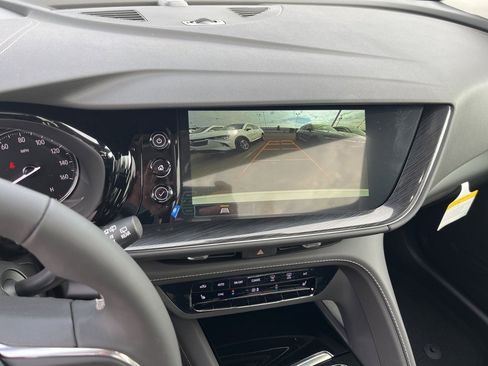 Certified 2023 Buick Envision Essence w/ Sport Touring Package image 13