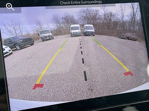 New 2026 Jeep Grand Cherokee Laredo image 15